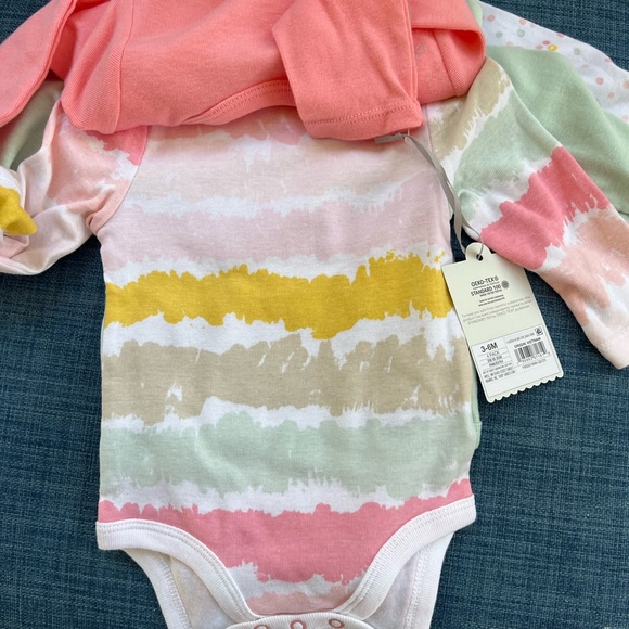 Target Onesies - Picture 4 of 6